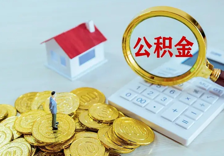 阿拉善盟辞职不干了公积金怎么处理（辞职不干了公积金怎么办）